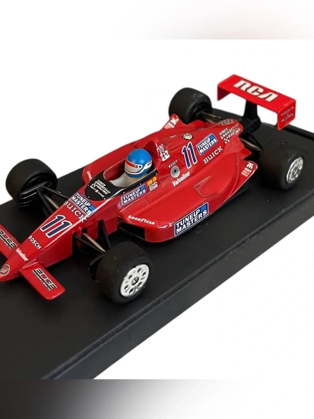 ONYX Collectible Indy '90 Collection 059 Tune-Up Penske Kevin Cogan In Box